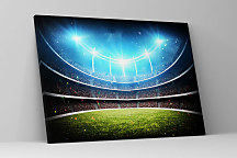 Obraz Futbalový štadión zs1084